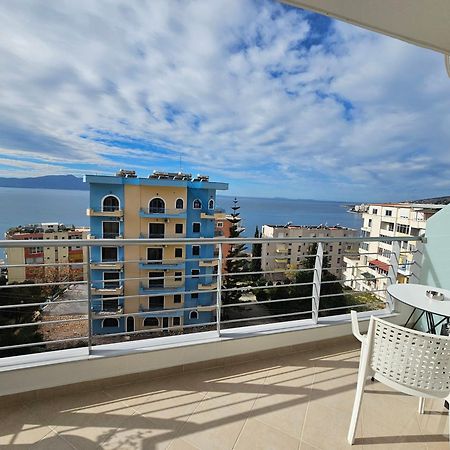 Dani'S Apartments ساراندا المظهر الخارجي الصورة