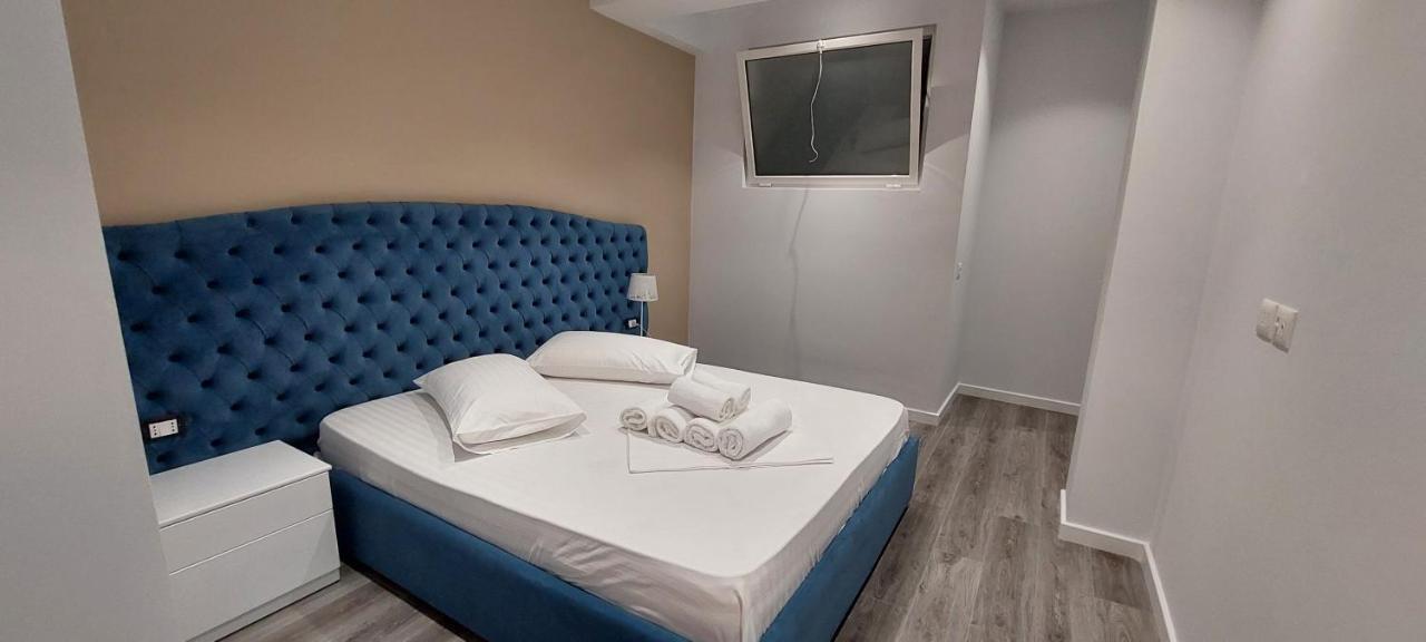 Dani'S Apartments ساراندا المظهر الخارجي الصورة