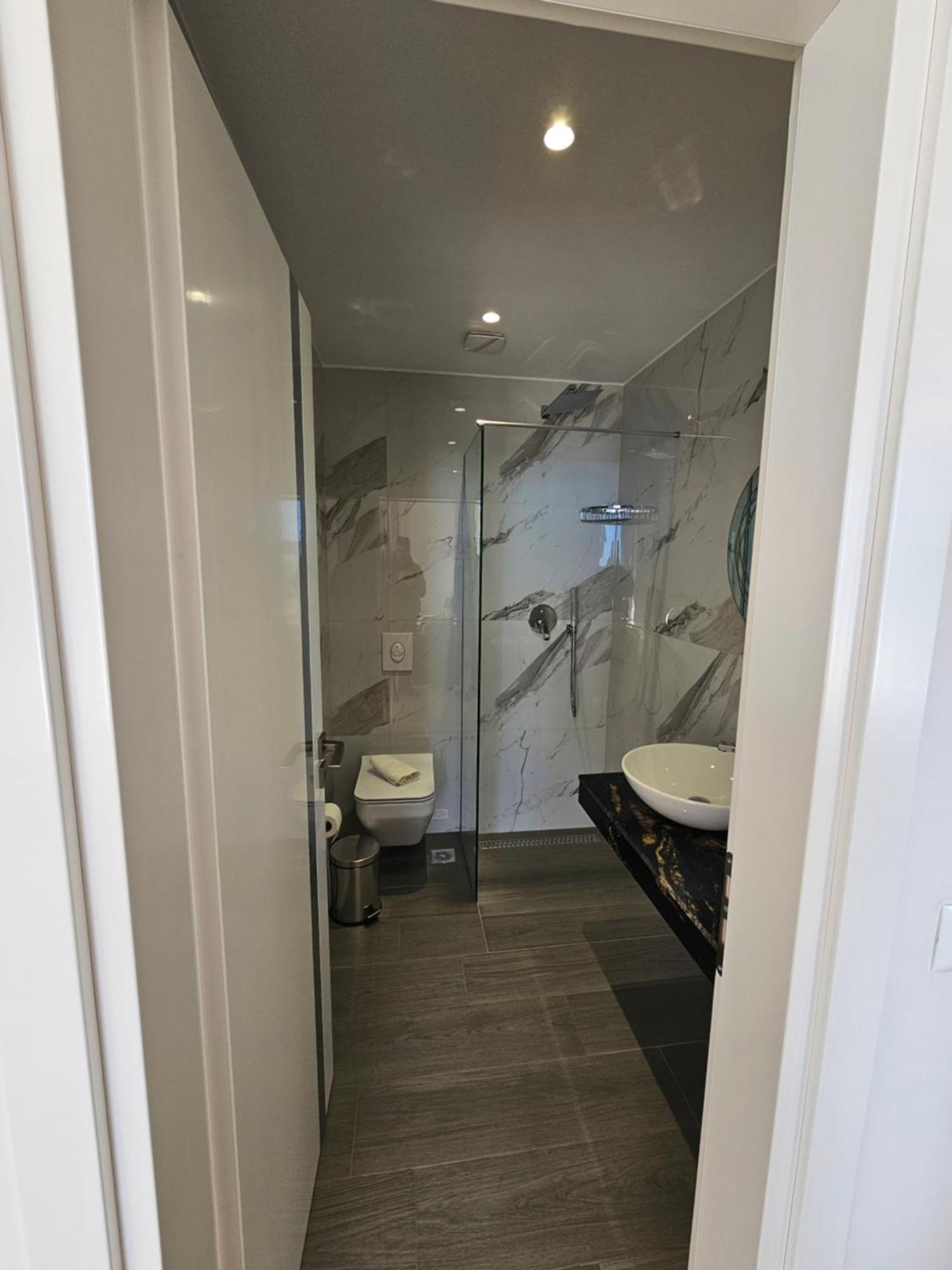 Dani'S Apartments ساراندا المظهر الخارجي الصورة